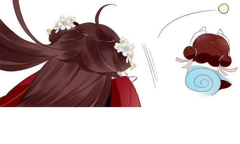 Lời Nguyền Lâu Lan: Bạo Quân Hung Ác Sủng Ái Ta Chapter 15 - Trang 2