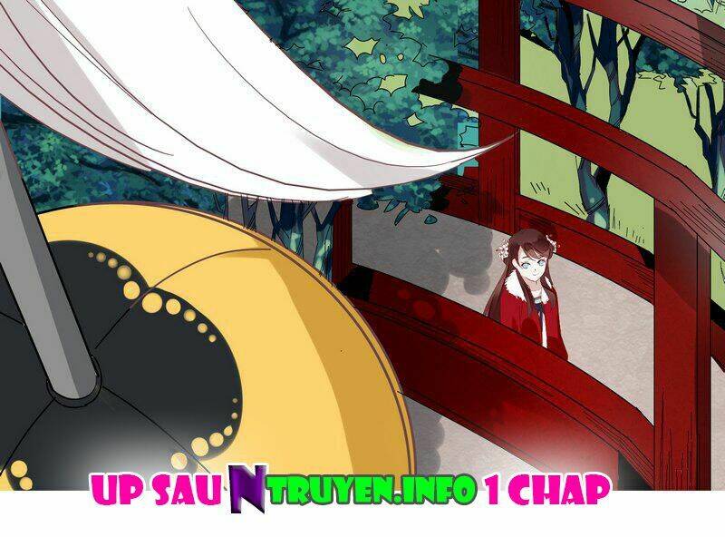 Lời Nguyền Lâu Lan: Bạo Quân Hung Ác Sủng Ái Ta Chapter 15 - Trang 2