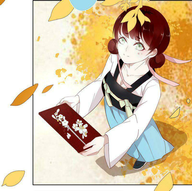 Lời Nguyền Lâu Lan: Bạo Quân Hung Ác Sủng Ái Ta Chapter 15 - Trang 2