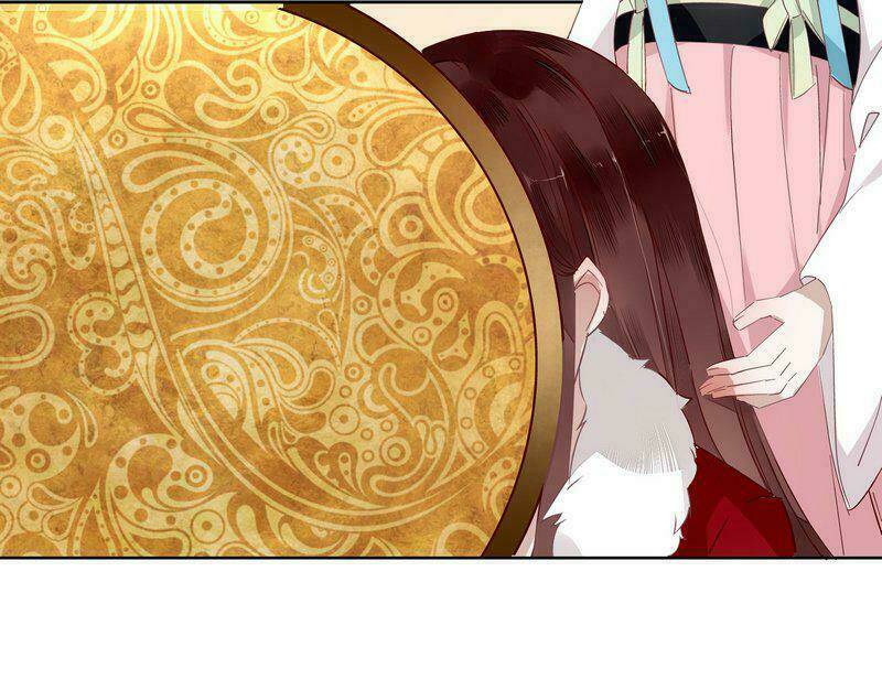 Lời Nguyền Lâu Lan: Bạo Quân Hung Ác Sủng Ái Ta Chapter 15 - Trang 2