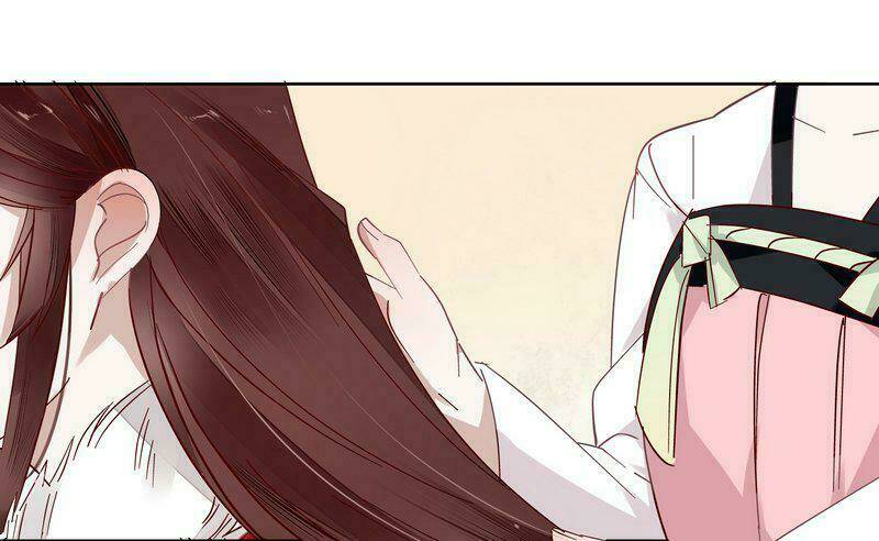 Lời Nguyền Lâu Lan: Bạo Quân Hung Ác Sủng Ái Ta Chapter 15 - Trang 2