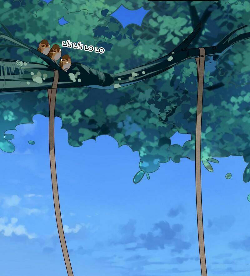 Lời Nguyền Lâu Lan: Bạo Quân Hung Ác Sủng Ái Ta Chapter 16 - Trang 2