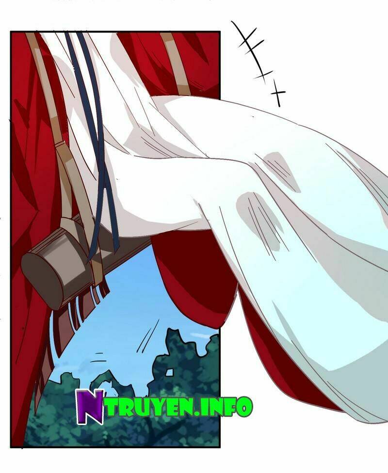 Lời Nguyền Lâu Lan: Bạo Quân Hung Ác Sủng Ái Ta Chapter 16 - Trang 2