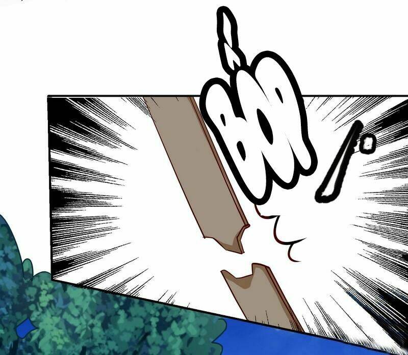 Lời Nguyền Lâu Lan: Bạo Quân Hung Ác Sủng Ái Ta Chapter 16 - Trang 2