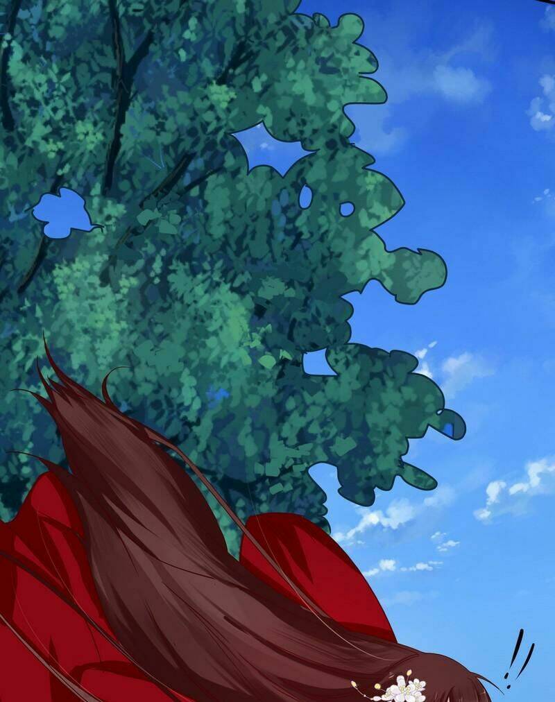 Lời Nguyền Lâu Lan: Bạo Quân Hung Ác Sủng Ái Ta Chapter 16 - Trang 2