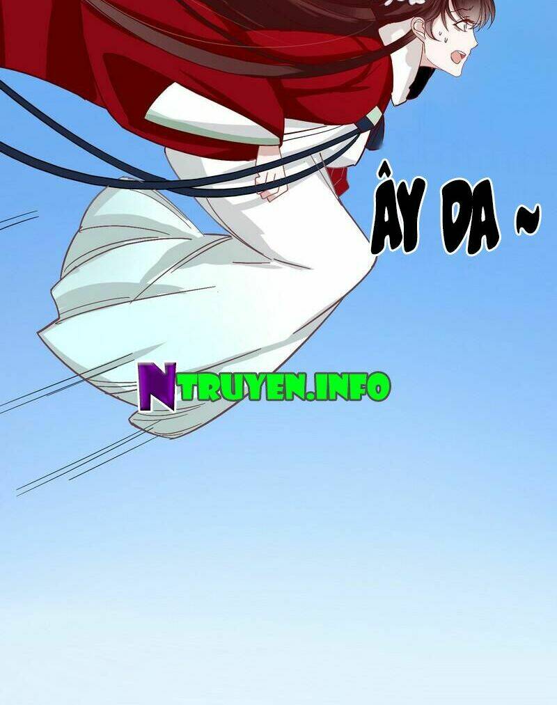 Lời Nguyền Lâu Lan: Bạo Quân Hung Ác Sủng Ái Ta Chapter 16 - Trang 2