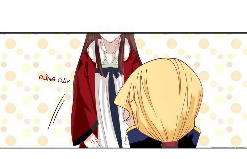 Lời Nguyền Lâu Lan: Bạo Quân Hung Ác Sủng Ái Ta Chapter 16 - Trang 2