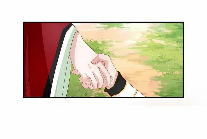 Lời Nguyền Lâu Lan: Bạo Quân Hung Ác Sủng Ái Ta Chapter 16 - Trang 2