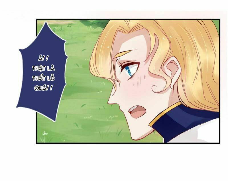 Lời Nguyền Lâu Lan: Bạo Quân Hung Ác Sủng Ái Ta Chapter 16 - Trang 2