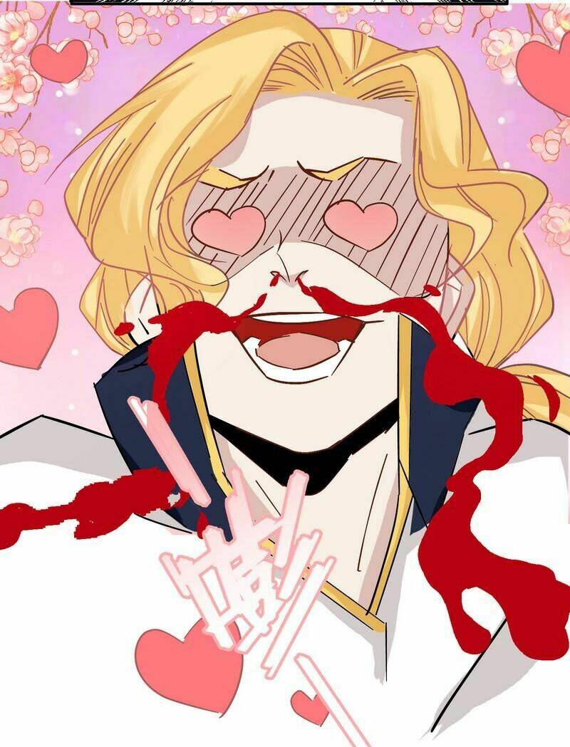 Lời Nguyền Lâu Lan: Bạo Quân Hung Ác Sủng Ái Ta Chapter 16 - Trang 2