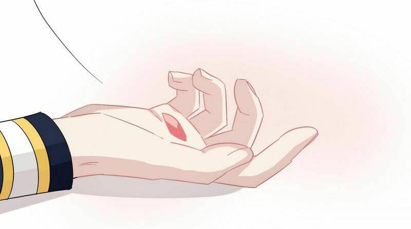 Lời Nguyền Lâu Lan: Bạo Quân Hung Ác Sủng Ái Ta Chapter 16 - Trang 2