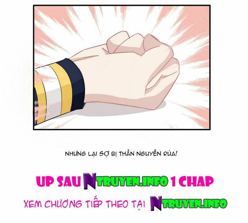 Lời Nguyền Lâu Lan: Bạo Quân Hung Ác Sủng Ái Ta Chapter 16 - Trang 2