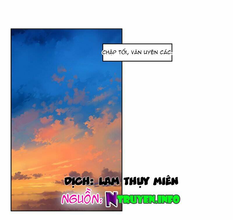 Lời Nguyền Lâu Lan: Bạo Quân Hung Ác Sủng Ái Ta Chapter 17 - Trang 2