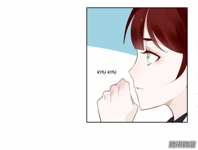 Lời Nguyền Lâu Lan: Bạo Quân Hung Ác Sủng Ái Ta Chapter 17 - Trang 2