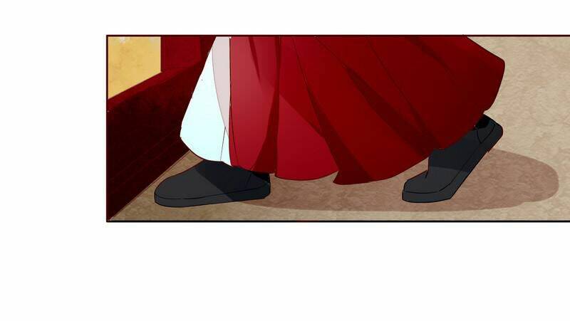 Lời Nguyền Lâu Lan: Bạo Quân Hung Ác Sủng Ái Ta Chapter 17 - Trang 2