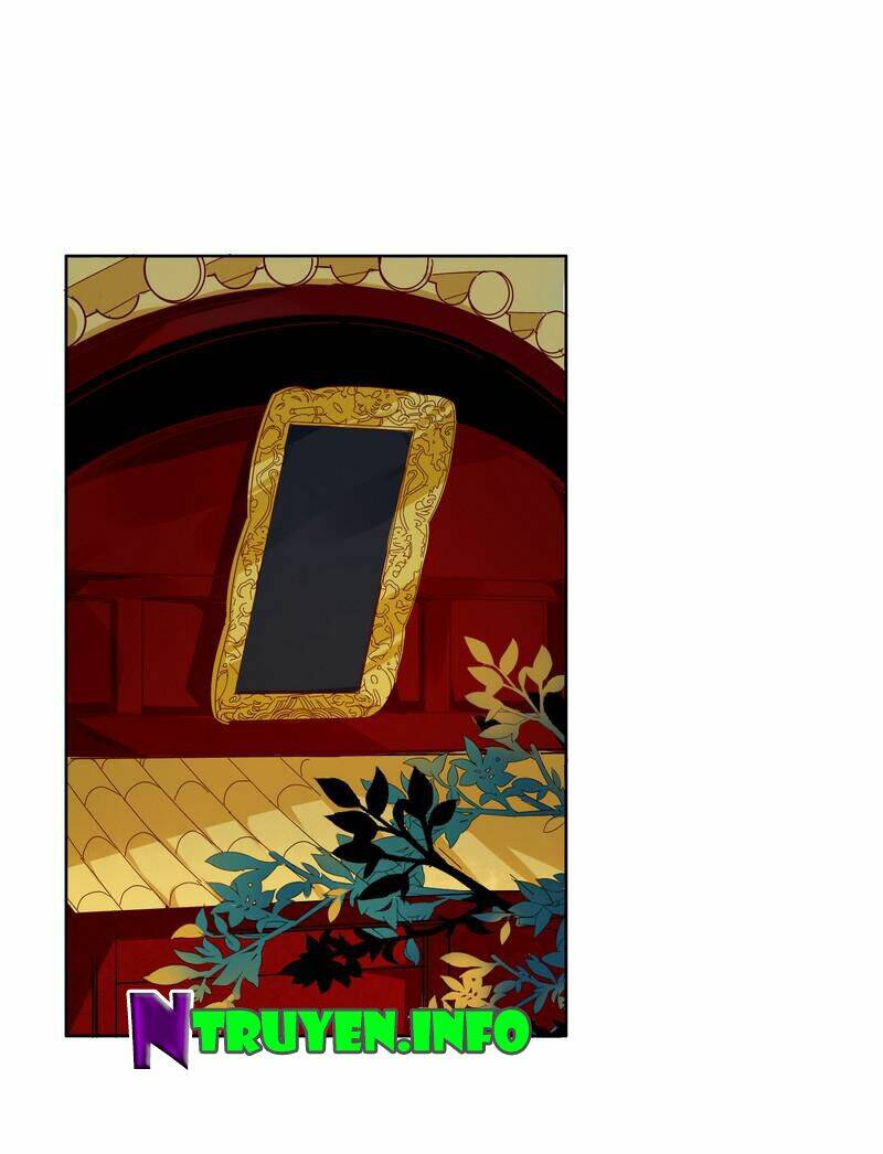 Lời Nguyền Lâu Lan: Bạo Quân Hung Ác Sủng Ái Ta Chapter 17 - Trang 2