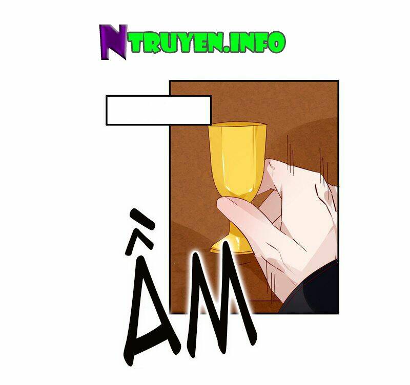 Lời Nguyền Lâu Lan: Bạo Quân Hung Ác Sủng Ái Ta Chapter 18 - Trang 2