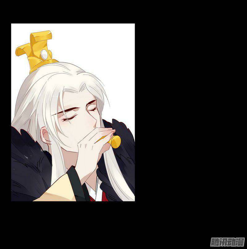 Lời Nguyền Lâu Lan: Bạo Quân Hung Ác Sủng Ái Ta Chapter 18 - Trang 2