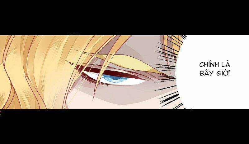 Lời Nguyền Lâu Lan: Bạo Quân Hung Ác Sủng Ái Ta Chapter 18 - Trang 2