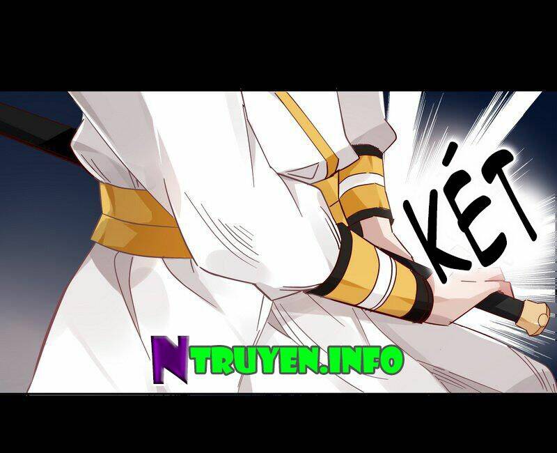 Lời Nguyền Lâu Lan: Bạo Quân Hung Ác Sủng Ái Ta Chapter 18 - Trang 2