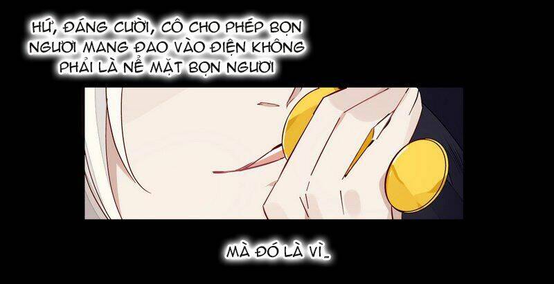 Lời Nguyền Lâu Lan: Bạo Quân Hung Ác Sủng Ái Ta Chapter 18 - Trang 2