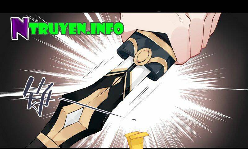 Lời Nguyền Lâu Lan: Bạo Quân Hung Ác Sủng Ái Ta Chapter 18 - Trang 2