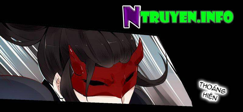 Lời Nguyền Lâu Lan: Bạo Quân Hung Ác Sủng Ái Ta Chapter 18 - Trang 2