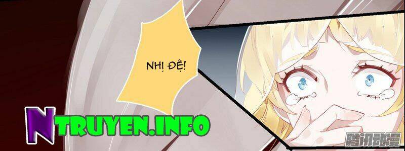 Lời Nguyền Lâu Lan: Bạo Quân Hung Ác Sủng Ái Ta Chapter 18 - Trang 2