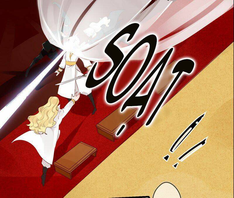 Lời Nguyền Lâu Lan: Bạo Quân Hung Ác Sủng Ái Ta Chapter 18 - Trang 2