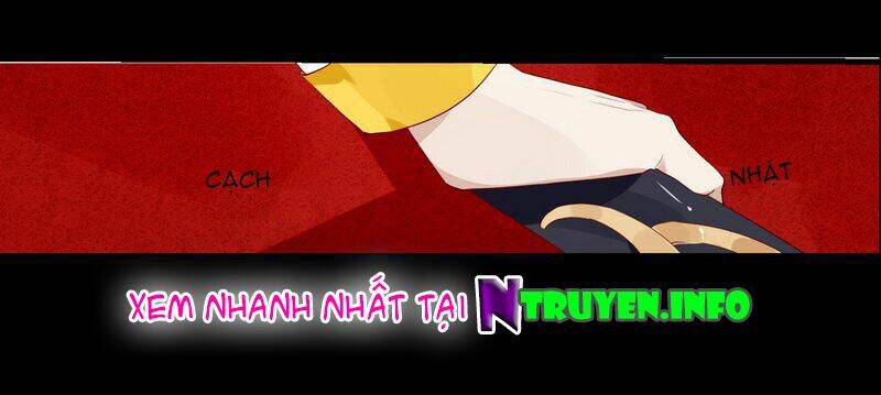 Lời Nguyền Lâu Lan: Bạo Quân Hung Ác Sủng Ái Ta Chapter 18 - Trang 2