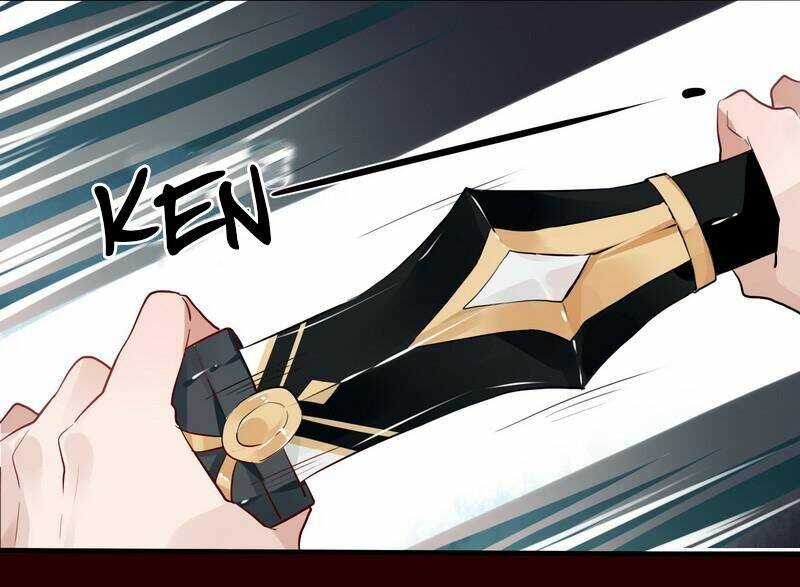 Lời Nguyền Lâu Lan: Bạo Quân Hung Ác Sủng Ái Ta Chapter 19 - Trang 2