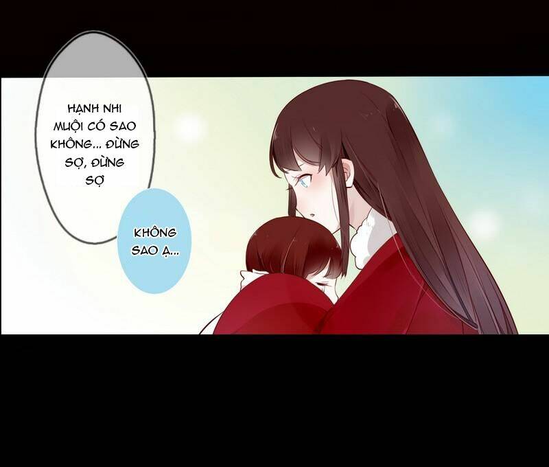 Lời Nguyền Lâu Lan: Bạo Quân Hung Ác Sủng Ái Ta Chapter 21 - Trang 2