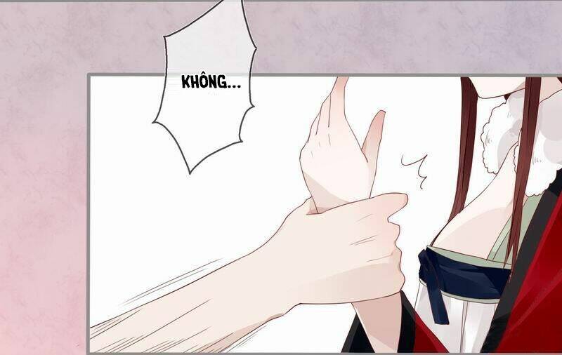 Lời Nguyền Lâu Lan: Bạo Quân Hung Ác Sủng Ái Ta Chapter 22 - Trang 2