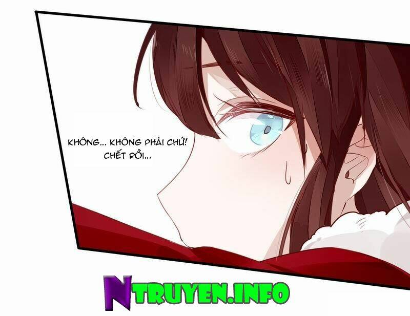 Lời Nguyền Lâu Lan: Bạo Quân Hung Ác Sủng Ái Ta Chapter 22 - Trang 2