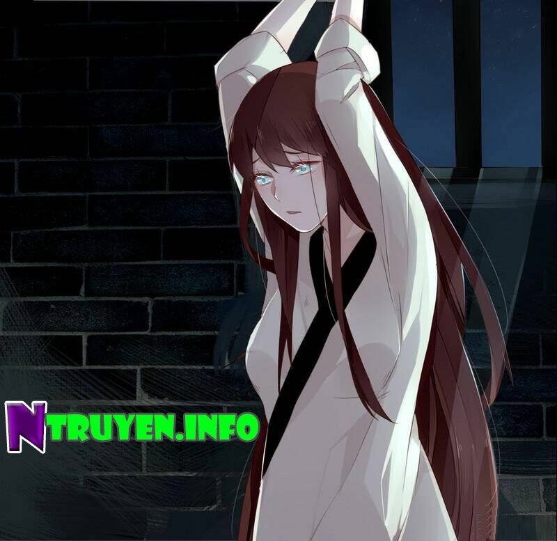 Lời Nguyền Lâu Lan: Bạo Quân Hung Ác Sủng Ái Ta Chapter 23 - Trang 2