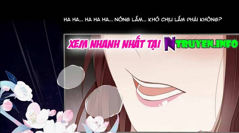 Lời Nguyền Lâu Lan: Bạo Quân Hung Ác Sủng Ái Ta Chapter 23 - Trang 2