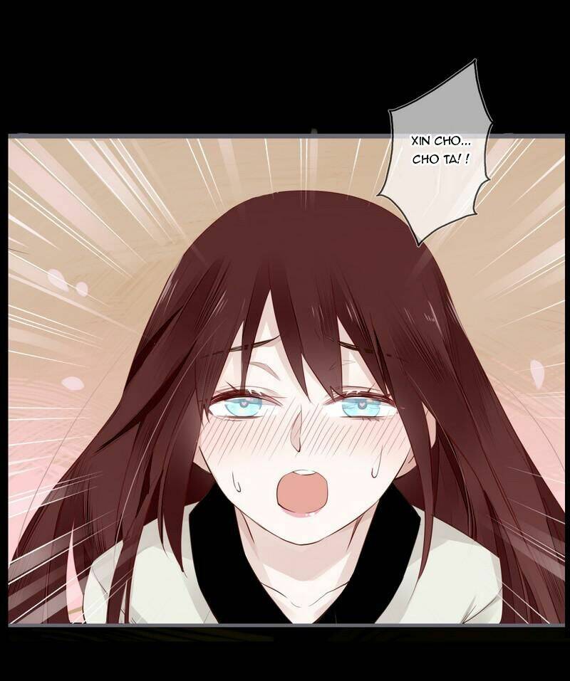 Lời Nguyền Lâu Lan: Bạo Quân Hung Ác Sủng Ái Ta Chapter 24 - Trang 2