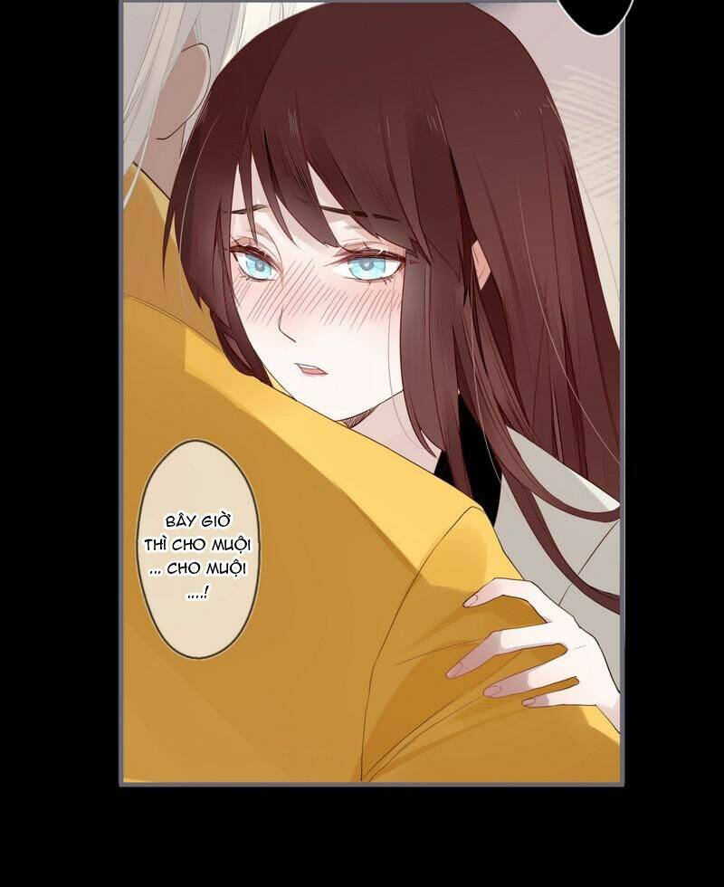 Lời Nguyền Lâu Lan: Bạo Quân Hung Ác Sủng Ái Ta Chapter 24 - Trang 2