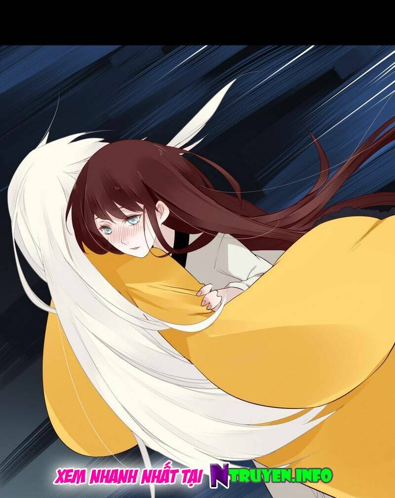 Lời Nguyền Lâu Lan: Bạo Quân Hung Ác Sủng Ái Ta Chapter 24 - Trang 2