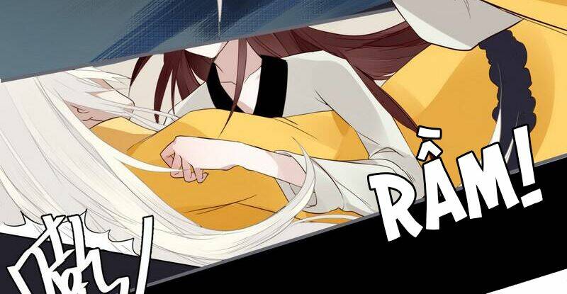 Lời Nguyền Lâu Lan: Bạo Quân Hung Ác Sủng Ái Ta Chapter 24 - Trang 2