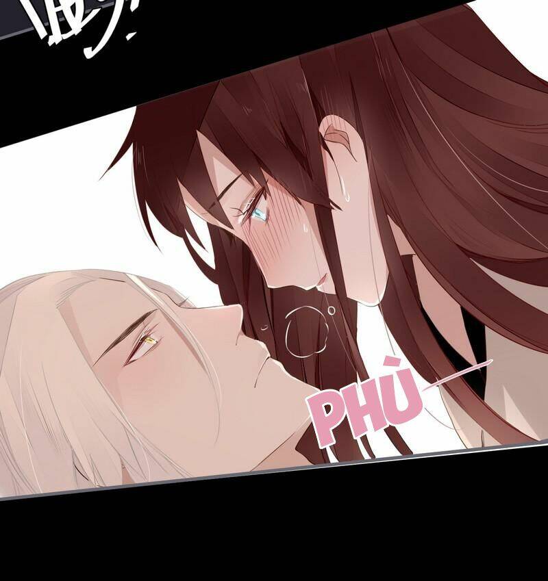 Lời Nguyền Lâu Lan: Bạo Quân Hung Ác Sủng Ái Ta Chapter 24 - Trang 2