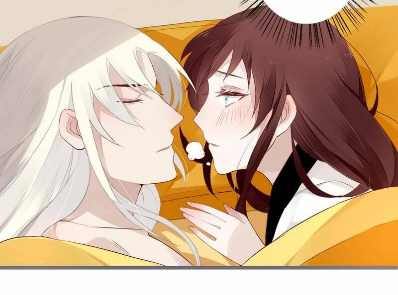 Lời Nguyền Lâu Lan: Bạo Quân Hung Ác Sủng Ái Ta Chapter 25 - Trang 2