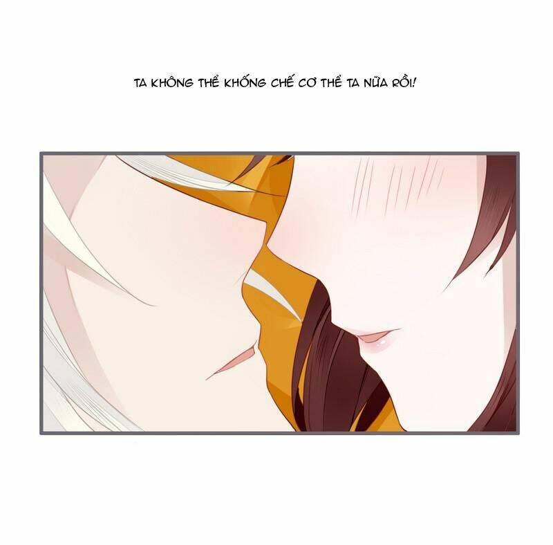 Lời Nguyền Lâu Lan: Bạo Quân Hung Ác Sủng Ái Ta Chapter 25 - Trang 2