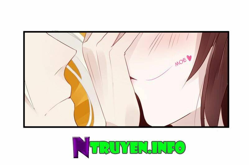 Lời Nguyền Lâu Lan: Bạo Quân Hung Ác Sủng Ái Ta Chapter 25 - Trang 2