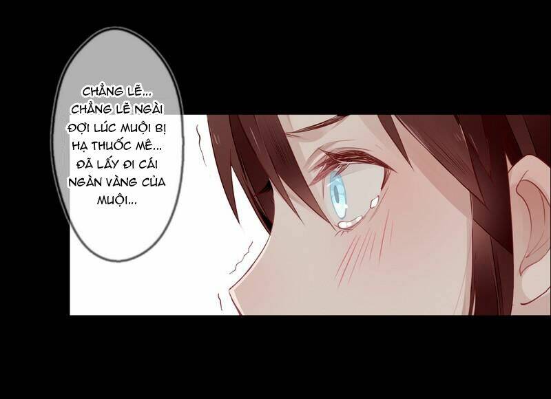 Lời Nguyền Lâu Lan: Bạo Quân Hung Ác Sủng Ái Ta Chapter 25 - Trang 2