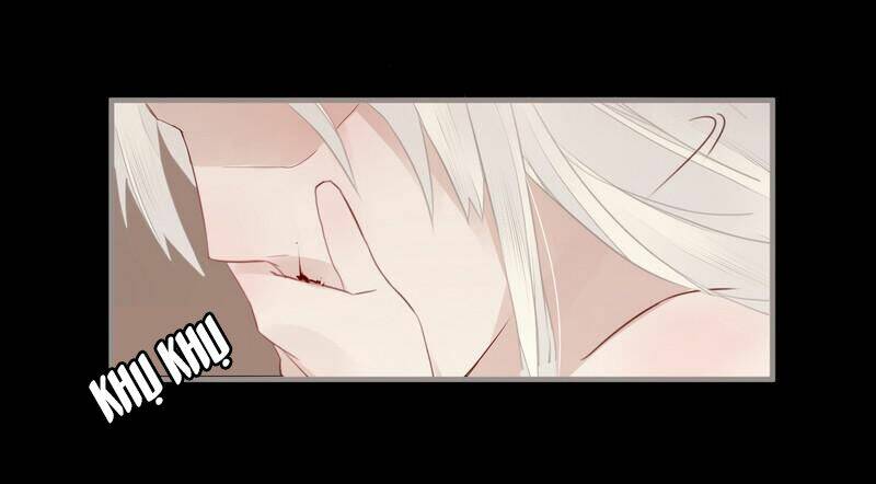 Lời Nguyền Lâu Lan: Bạo Quân Hung Ác Sủng Ái Ta Chapter 25 - Trang 2