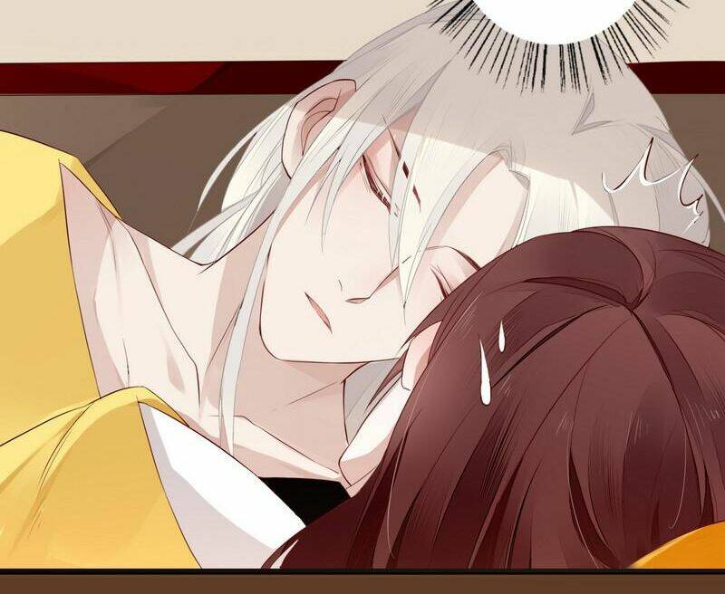 Lời Nguyền Lâu Lan: Bạo Quân Hung Ác Sủng Ái Ta Chapter 25 - Trang 2