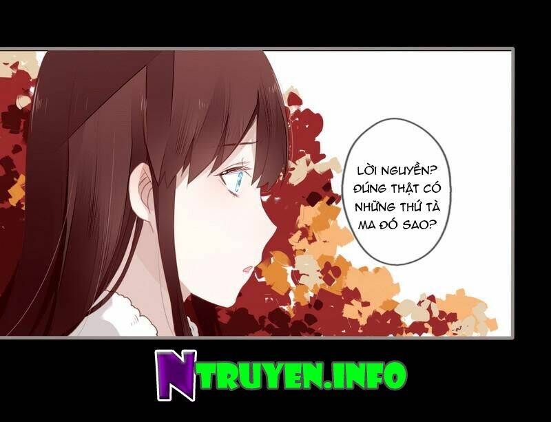 Lời Nguyền Lâu Lan: Bạo Quân Hung Ác Sủng Ái Ta Chapter 26 - Trang 2