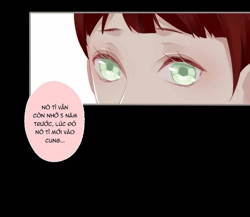 Lời Nguyền Lâu Lan: Bạo Quân Hung Ác Sủng Ái Ta Chapter 26 - Trang 2