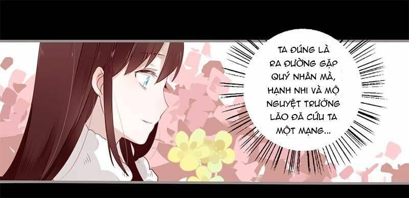 Lời Nguyền Lâu Lan: Bạo Quân Hung Ác Sủng Ái Ta Chapter 26 - Trang 2